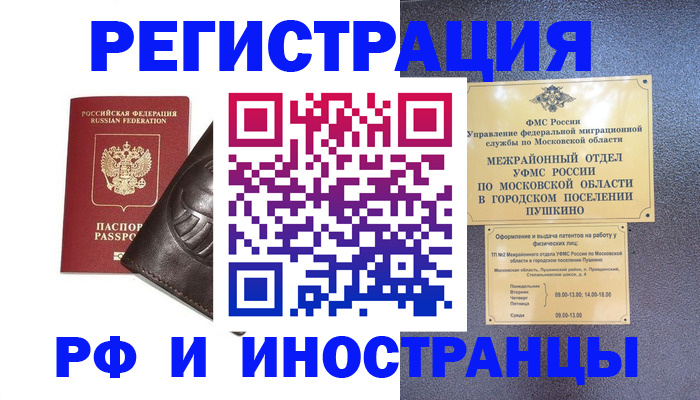 прописка паспорт в Полярных Зорях