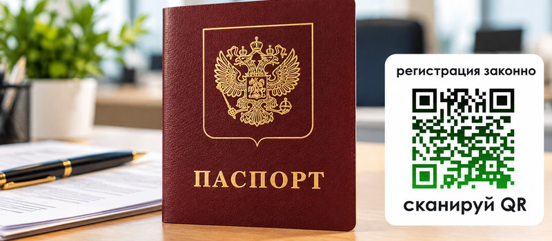 прописка в Полярных Зорях регистрация в Полярных Зорях